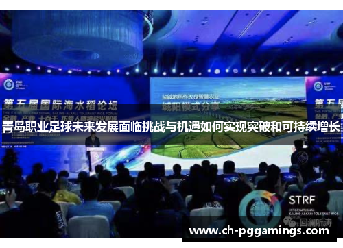 青岛职业足球未来发展面临挑战与机遇如何实现突破和可持续增长